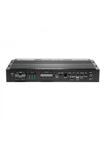 Alphard Machete MFC-650.1D