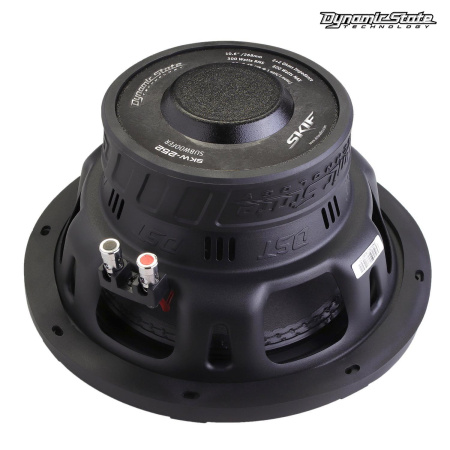 Dynamic State SKIF SKW-252
