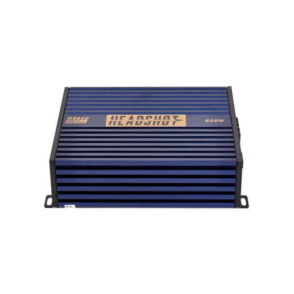 Kicx HeadShot HS 650