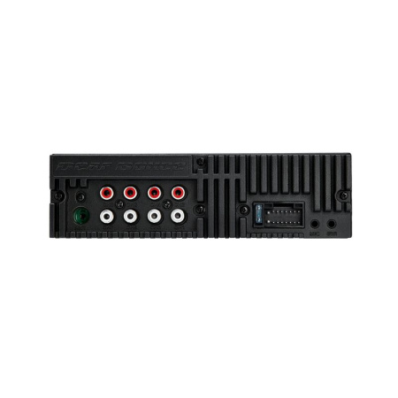 Alphard Deaf Bonce DB-510DSP