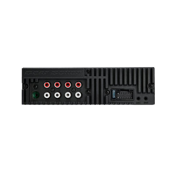 Alphard Deaf Bonce DB-510DSP