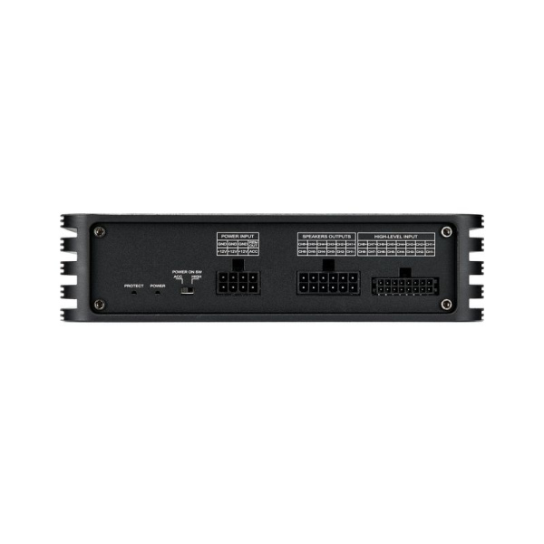 Alphard Deaf Bonce DB-6.50 DSP