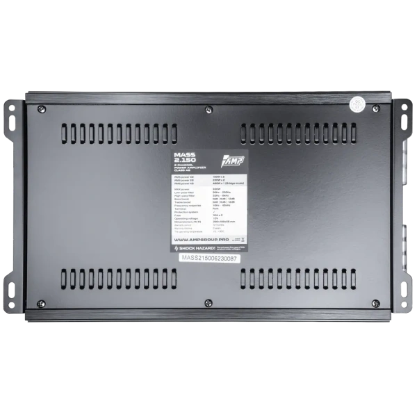 AMP MASS 2.150