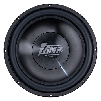 AMP Promo 150 124