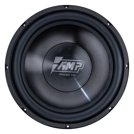 AMP Promo 150 124
