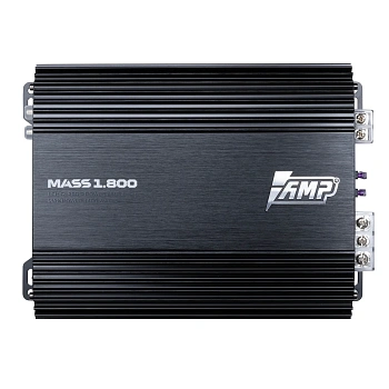 AMP MASS 1.800