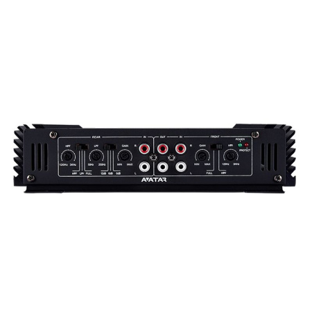 Avatar ABR-240.4