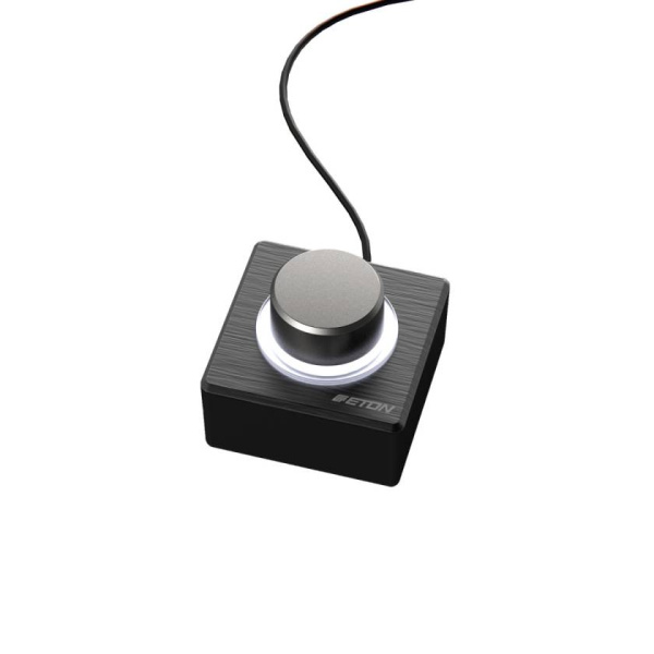 Eton STEALTH7.1 DSP