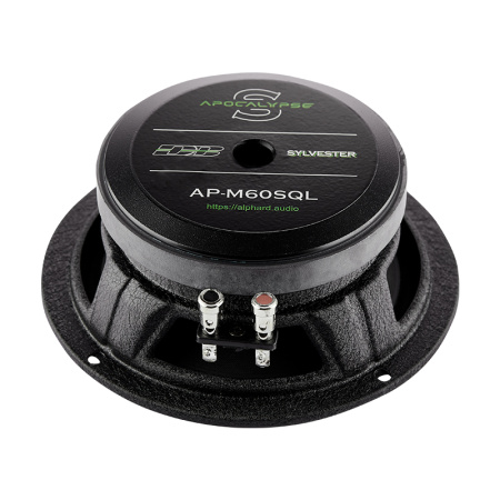 Alphard Apocalypse AP-M60SQL