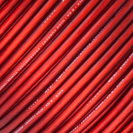 Kicx PPC 8100RS