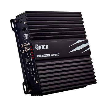 Kicx RX 2.120
