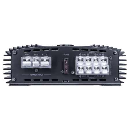 AMP MASS 4.60