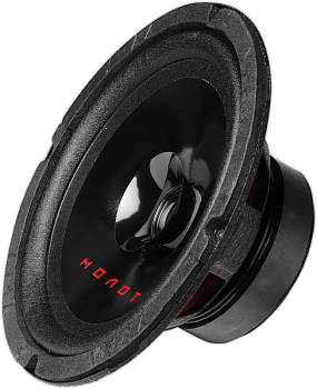 УРАЛ АС-М165 МОЛОТ