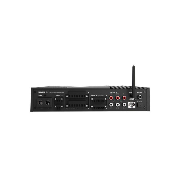 Eton STEALTH7.1 DSP