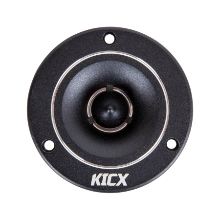 Kicx DTC 36 ver.2