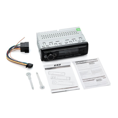 Alphard DB 320DSP
