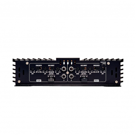 Kicx RX 120.4 v2