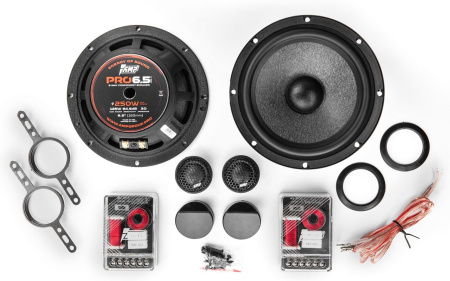 AMP PRO 6.5 ver.3