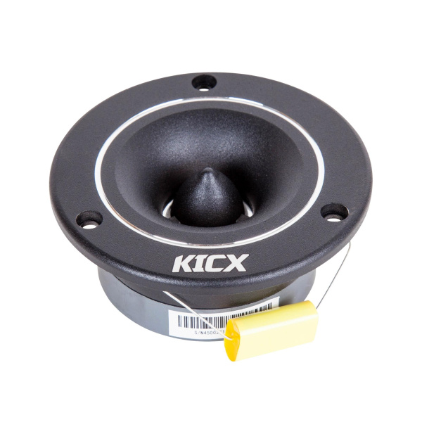 Kicx DTC 36 ver.2