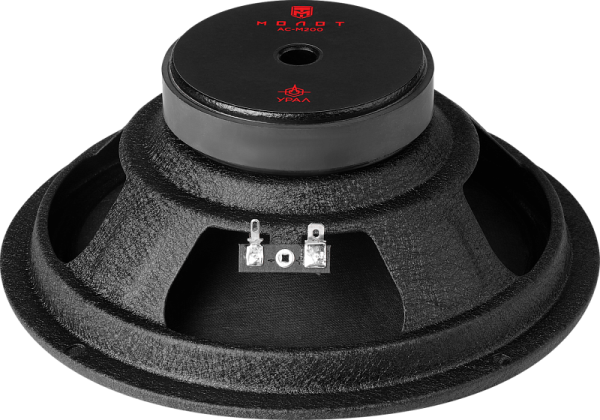 УРАЛ АС-М200 МОЛОТ