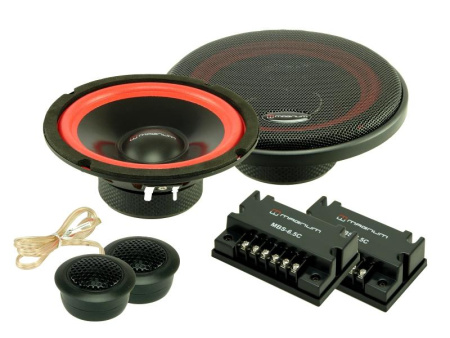 MAGNUM MBS 6.5C V.2