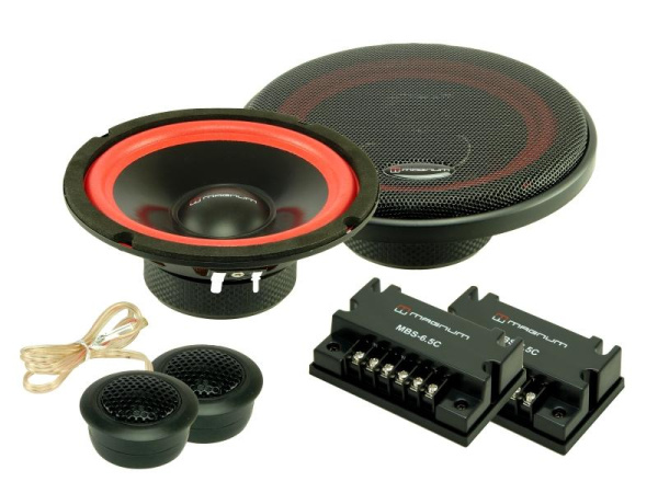 MAGNUM MBS 6.5C V.2