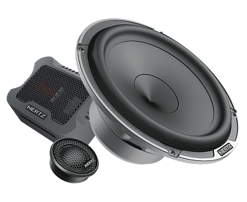  Hertz MPK 165.3 Pro