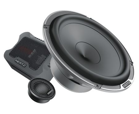  Hertz MPK 165.3 Pro
