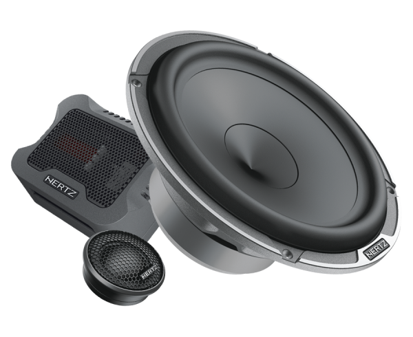  Hertz MPK 165.3 Pro
