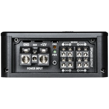 AMP PRO 4.100