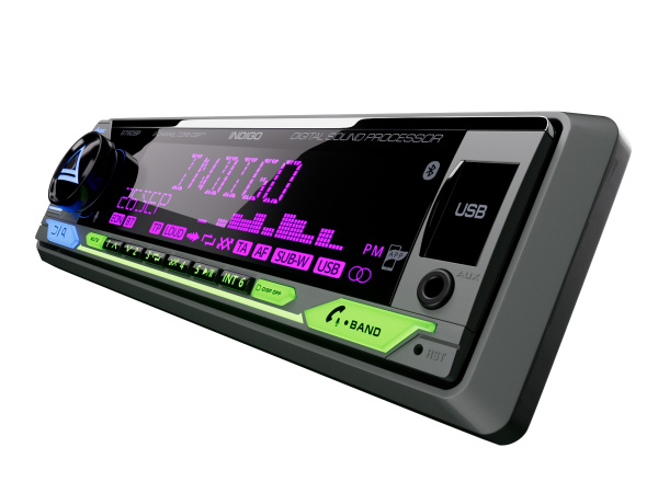 AurA INDIGO-879DSP