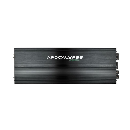 Alphard Apocalypse ASA-4000.1