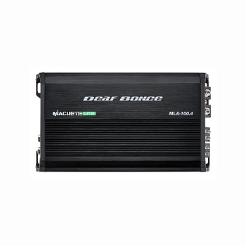 Alphard Machete MLA-100.4