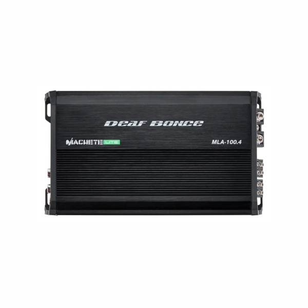 Alphard Machete MLA-100.4