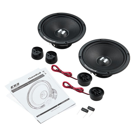 Deaf Bonce Hannibal HC-60