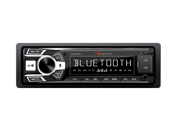 Nakamichi NAK-NQ513BW