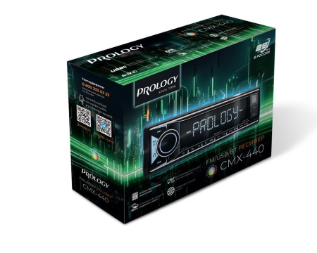 PROLOGY CMX-440
