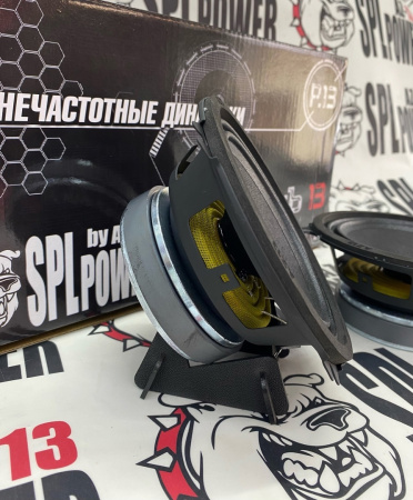 AZ-13 SPL Power РадиусЪ 13