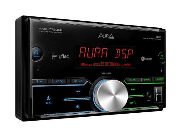 AurA AMD-772DSP