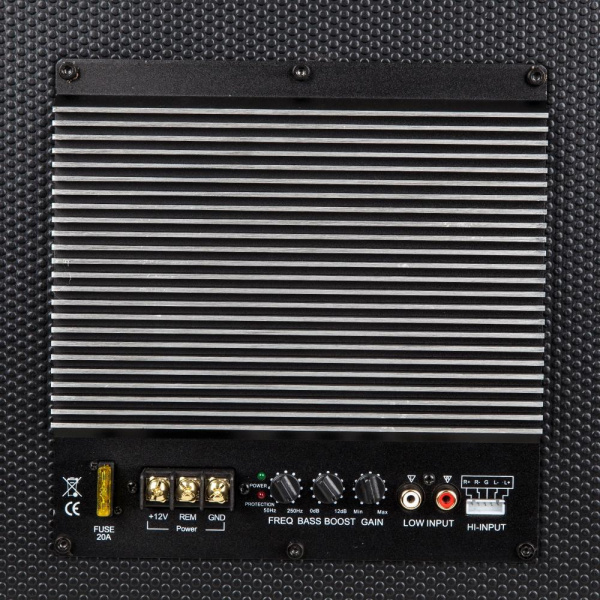Kicx GT500BPA