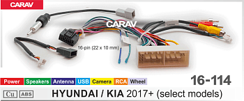 CARAV 16-114