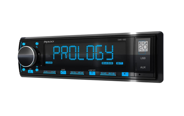 Prology CMX-430