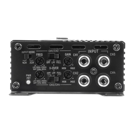 AMP MICRON 4.80