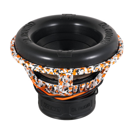DL Audio Legend 15