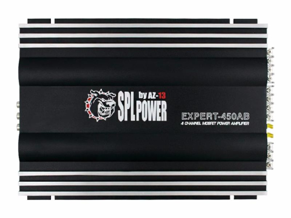 AZ-13 SPL Power Expert-450AB V2