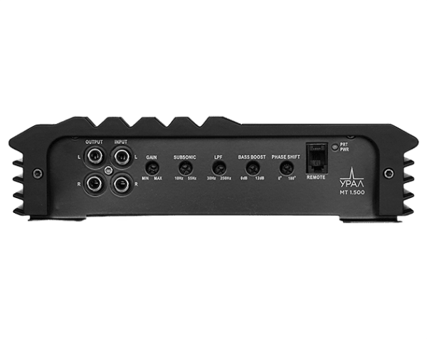 УРАЛ МОЛОТ МТ 1.500