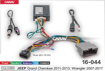 CARAV 16-044