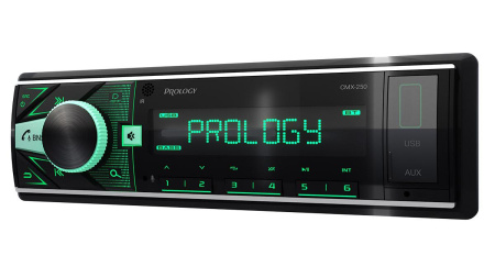 PROLOGY CMX-250