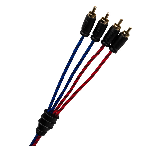Kicx Headshot RCA-24-5-SS