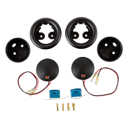 MOREL TEMPO ULTRA TWEETER